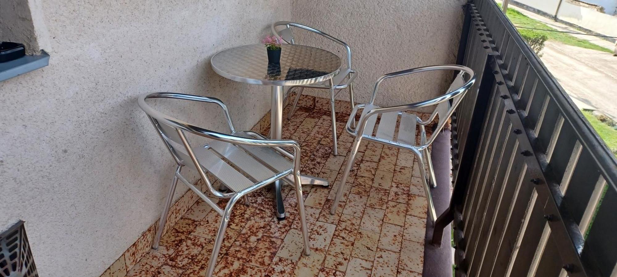 شقة Nati Es Bea Vendeghaz Hajdúszoboszló المظهر الخارجي الصورة